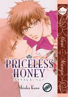 Yaoi: Priceless Honey