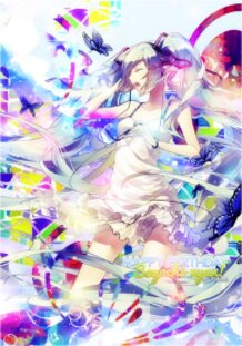 IN THE AIR [Miku Hatsune]