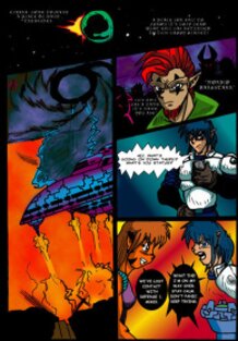 Chrome Dragon page 03