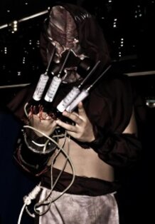 Scarecrow [Batman: Arkham Asylum]