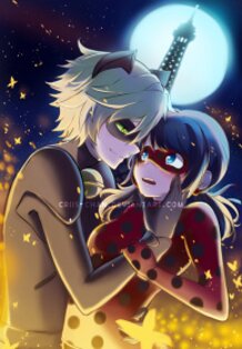 Miraculous Ladybug