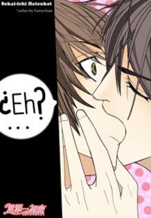  Sekaiichi Hatsukoi 