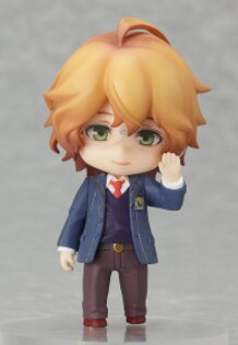 Uta no Prince-sama - Maji Love 1000% : Nendoroid Petite