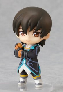 Nendoroid Petite: Tales Series