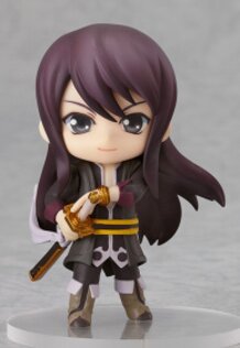 Nendoroid Petite: Tales Series