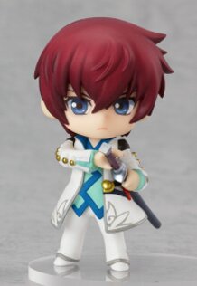 Nendoroid Petite: Tales Series