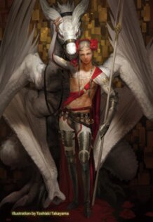 A Collection of Awesome Illustrations!