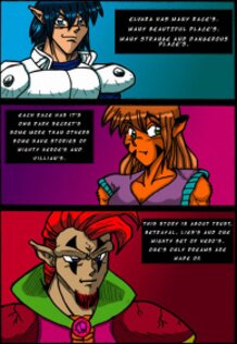 Chrome Dragon page 02