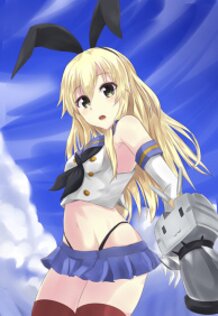 Shimakaze