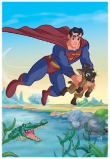 Save mister "Cachito"