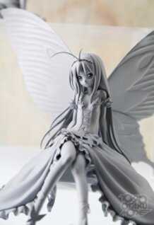 Over 200 Pictures from Wonder Festival 2013 Winter!