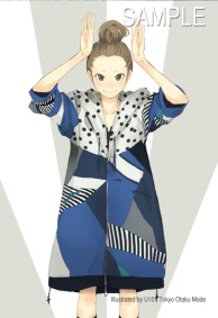 Tokyo Otaku Mode 013/014