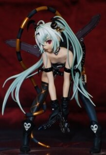 Alice - Queen's Gate