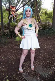 Lyria (and Vyrn xD)