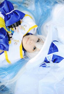 Snow Miku 2014