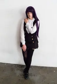 Ririchiyo Shirakiin