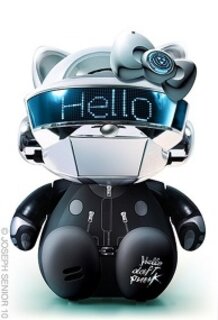 Some of my Hello Pop Culture Kitty collection... Hope you like them!