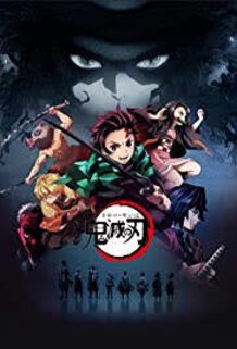 Demon Slayer-Kimetsu No Yaiba-The Movie: Mugen Train