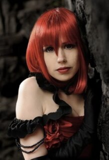 Black Butler: Madame Red