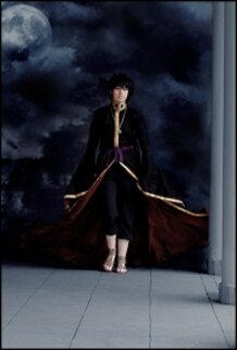 Saint Seiya - Lost Canvas: Hades