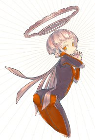 The sun