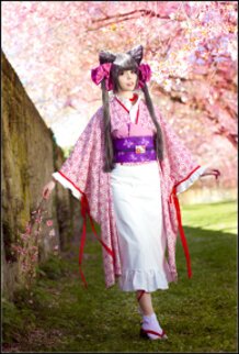 Otome Youkai Zakuro II