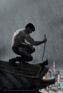 Wolverine ★ [YAMI]