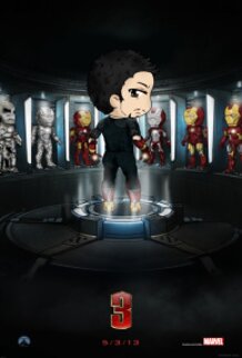 Ironman 3