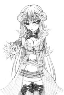 RagnarokOnline ShadowChaser