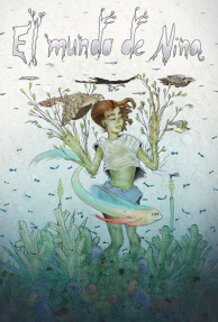 El mundo de Nina