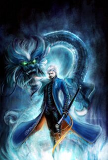 Vergil