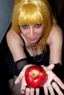 Misa- Death Note cosplay