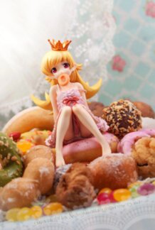 Oshino Shinobu