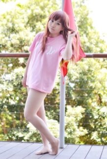 Steins;Gate/牧瀬紅莉栖