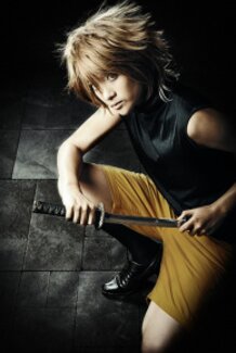 This Week's Great Cosplays from Tokyo Otaku Mode's Website!