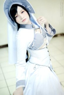 Tender Shall: Alluring Grace