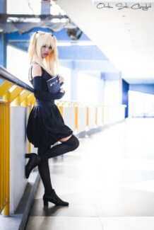 Misa Amane