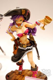 Over 200 Pictures from Wonder Festival 2013 Winter!