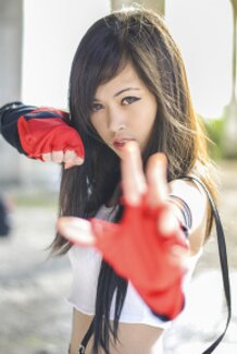 Tifa Lockhart