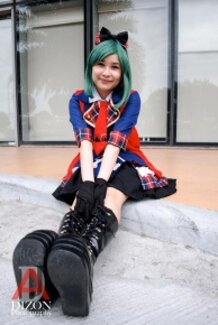 Takahashi Minami the 5th