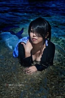 Madam Shyarly (One Piece)