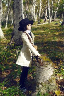 The Wayfarers, Mossy Stub