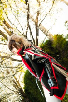 Nobunaga the Fool - Nobunaga Oda