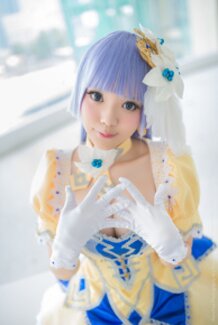 Date A Live - Miku