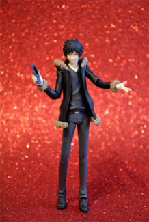  Figma Izaya
