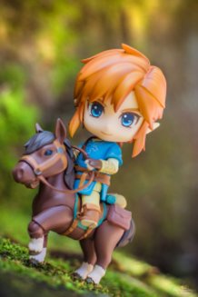 Link's Adventure