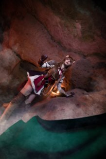 Raphtalia (The Rising of the Shield Hero) Cosplay By Calssara