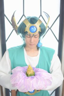 Dragon Quest IV　Hero