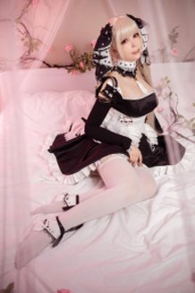 Formidable (Azur Lane) - Cosplay by Calssara