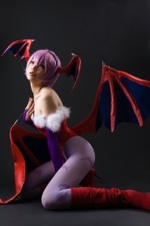 Lilith_cos